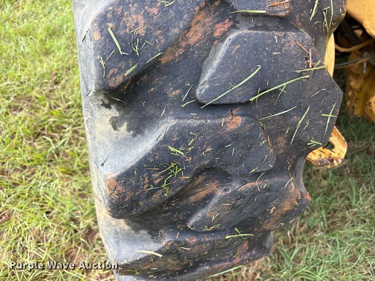 image for item ET7188 1997 Caterpillar 12H motor grader