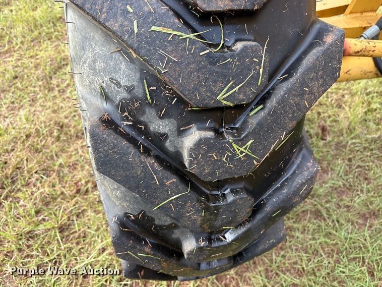 image for item ET7188 1997 Caterpillar 12H motor grader