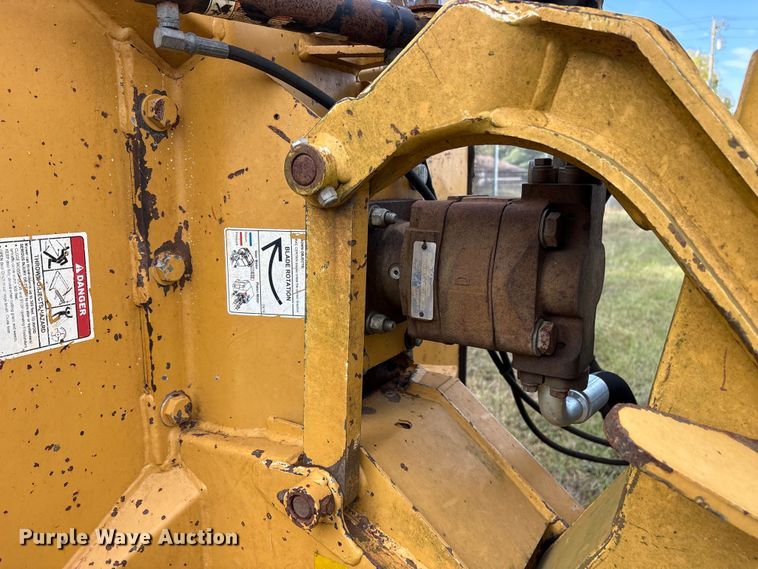 image for item ET7190 2017 John Deere 6105E MFWD tractor