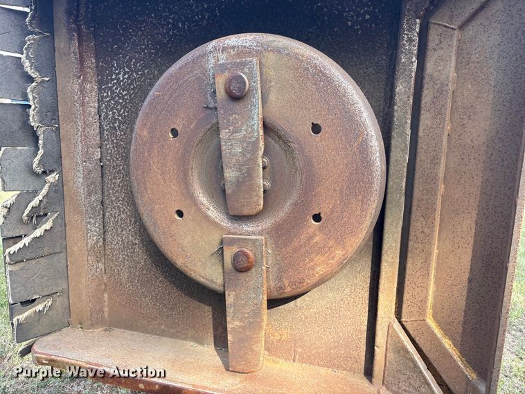 image for item ET7190 2017 John Deere 6105E MFWD tractor