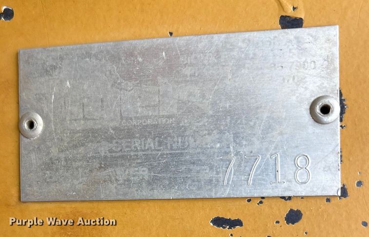 image for item ET7190 2017 John Deere 6105E MFWD tractor