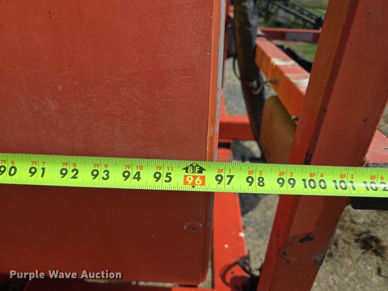 image for item EU3848 Draco INC 125DJT pothole patcher