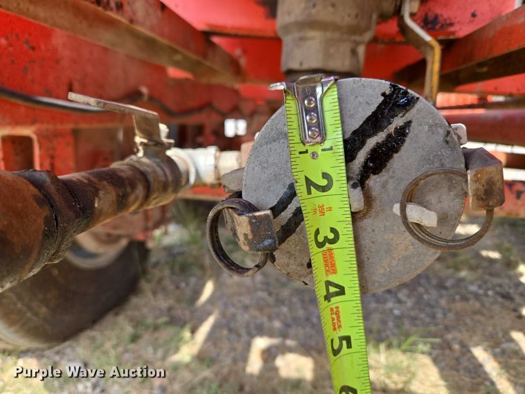 image for item EU3848 Draco INC 125DJT pothole patcher