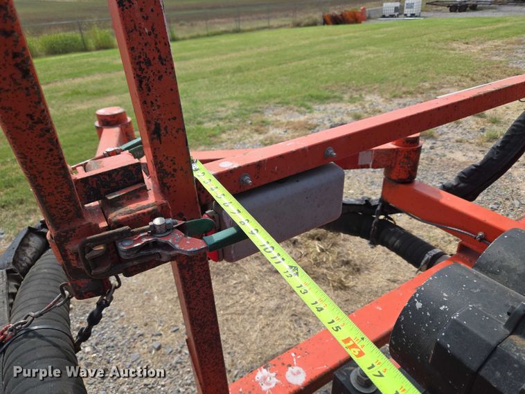 image for item EU3848 Draco INC 125DJT pothole patcher