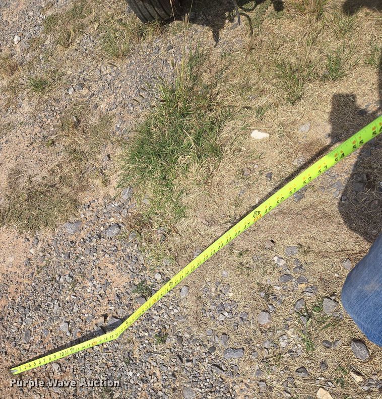 image for item EU3848 Draco INC 125DJT pothole patcher