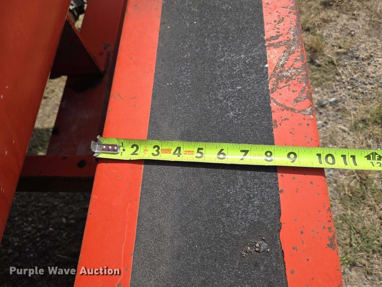 image for item EU3848 Draco INC 125DJT pothole patcher