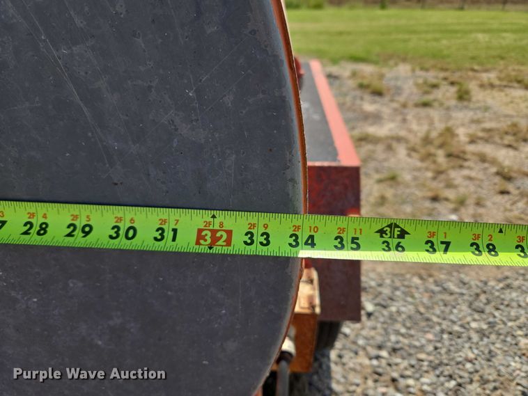 image for item EU3848 Draco INC 125DJT pothole patcher