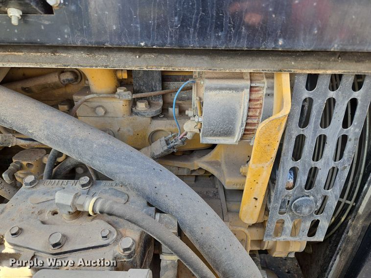 image for item EU3848 Draco INC 125DJT pothole patcher