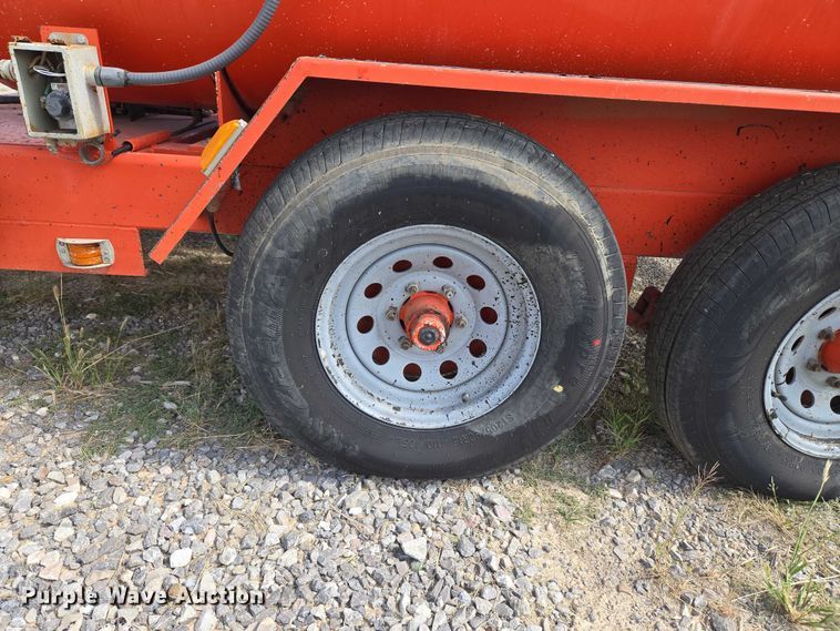 image for item EU3848 Draco INC 125DJT pothole patcher