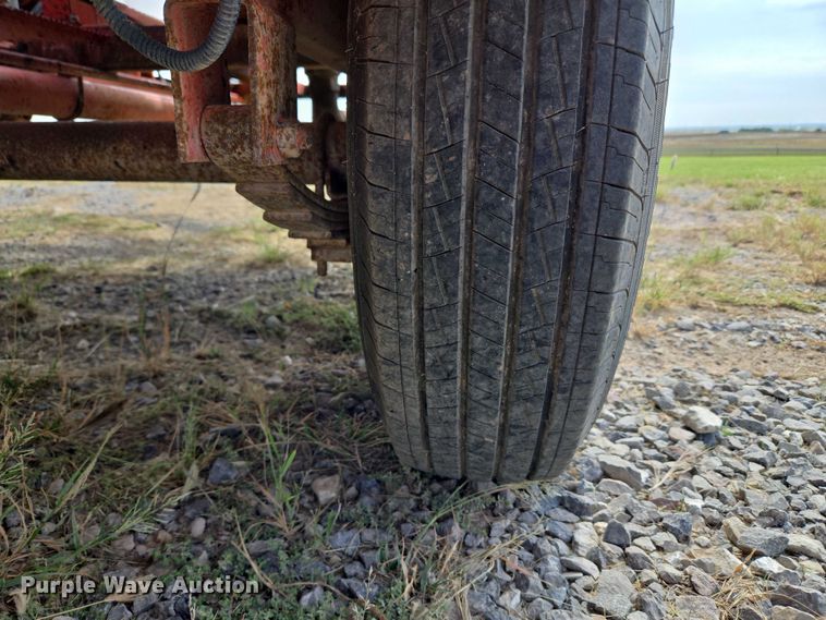 image for item EU3848 Draco INC 125DJT pothole patcher