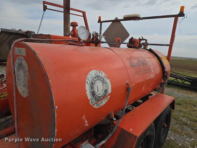 image for item EU3849 Dura Patcher 81DJ pothole patcher