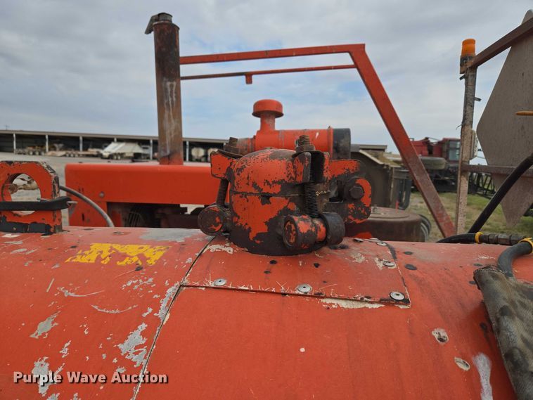 image for item EU3849 Dura Patcher 81DJ pothole patcher