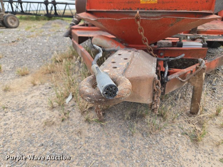 image for item EU3849 Dura Patcher 81DJ pothole patcher