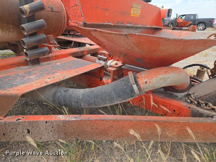 image for item EU3849 Dura Patcher 81DJ pothole patcher