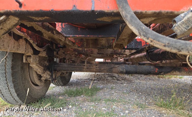 image for item EU3849 Dura Patcher 81DJ pothole patcher