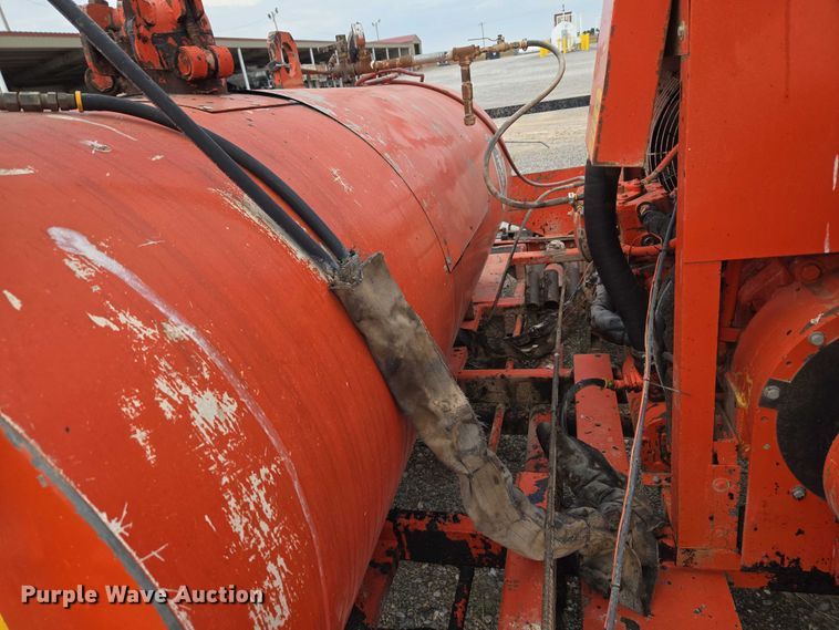 image for item EU3849 Dura Patcher 81DJ pothole patcher