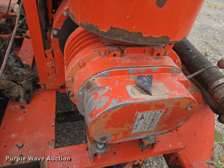 image for item EU3849 Dura Patcher 81DJ pothole patcher