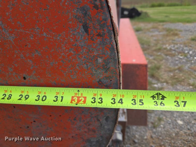 image for item EU3849 Dura Patcher 81DJ pothole patcher