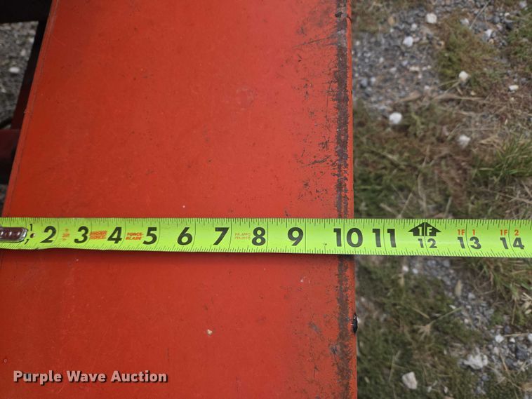 image for item EU3849 Dura Patcher 81DJ pothole patcher