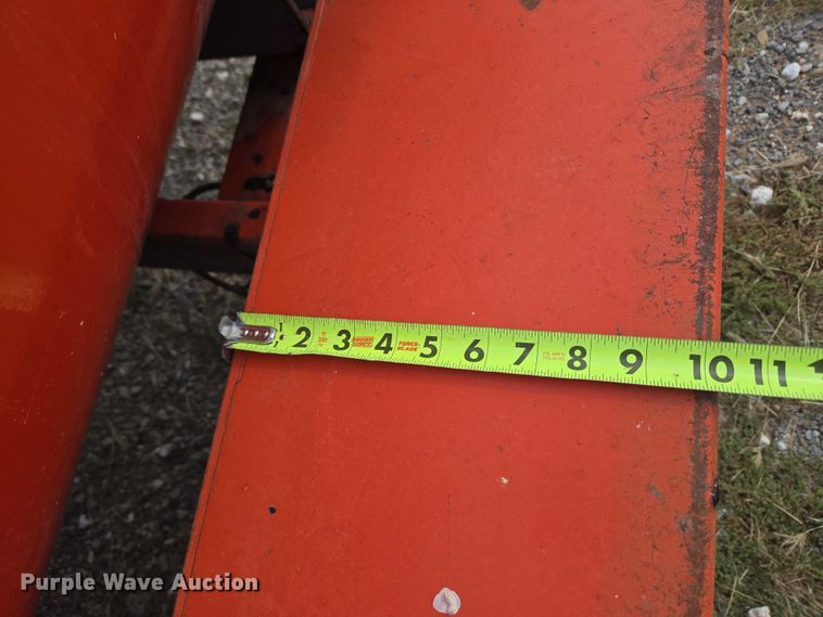 image for item EU3849 Dura Patcher 81DJ pothole patcher