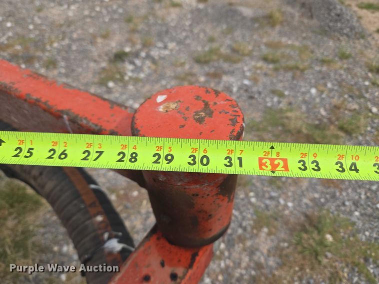 image for item EU3849 Dura Patcher 81DJ pothole patcher