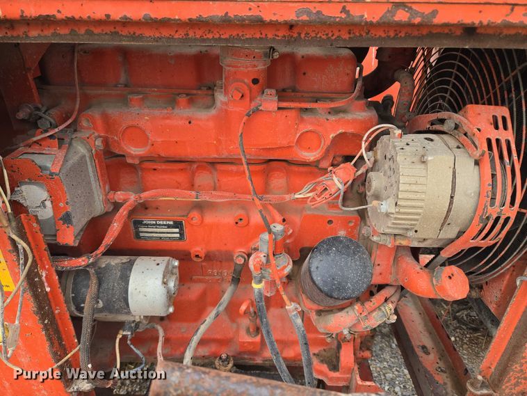 image for item EU3849 Dura Patcher 81DJ pothole patcher