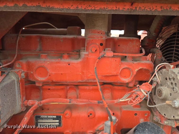 image for item EU3849 Dura Patcher 81DJ pothole patcher