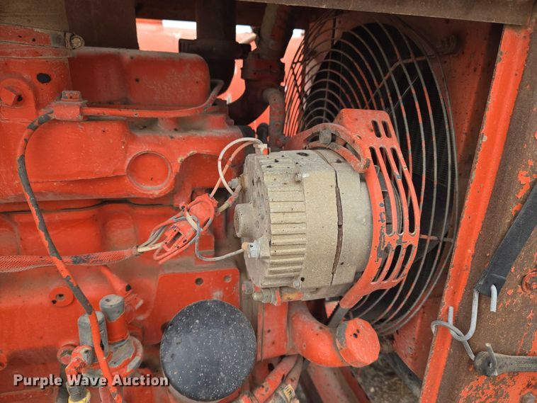 image for item EU3849 Dura Patcher 81DJ pothole patcher