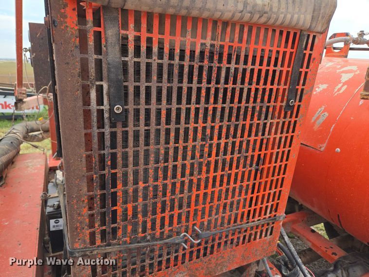 image for item EU3849 Dura Patcher 81DJ pothole patcher