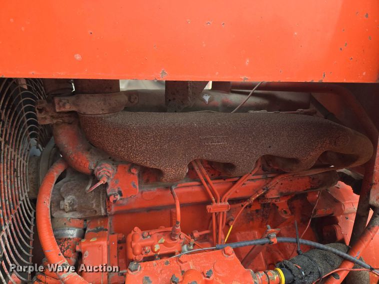 image for item EU3849 Dura Patcher 81DJ pothole patcher