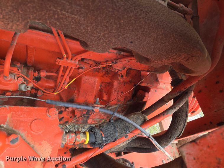 image for item EU3849 Dura Patcher 81DJ pothole patcher