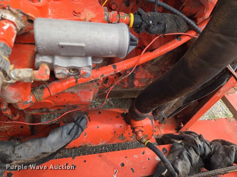 image for item EU3849 Dura Patcher 81DJ pothole patcher