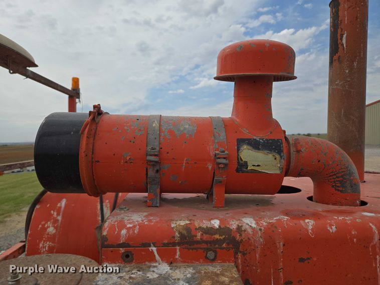 image for item EU3849 Dura Patcher 81DJ pothole patcher