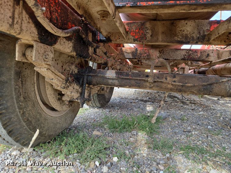 image for item EU3849 Dura Patcher 81DJ pothole patcher