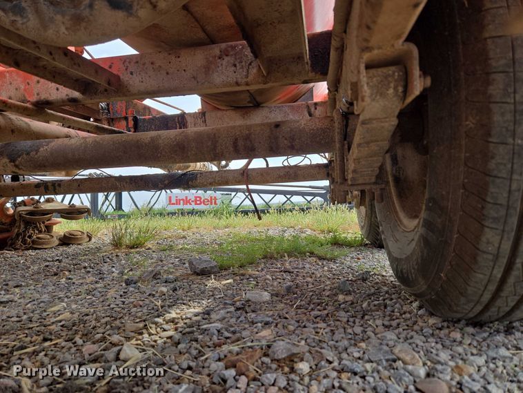 image for item EU3849 Dura Patcher 81DJ pothole patcher