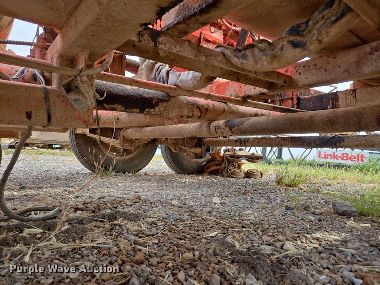 image for item EU3849 Dura Patcher 81DJ pothole patcher