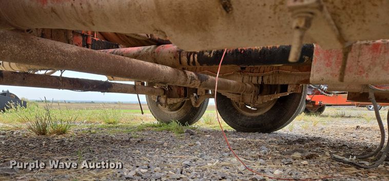 image for item EU3849 Dura Patcher 81DJ pothole patcher