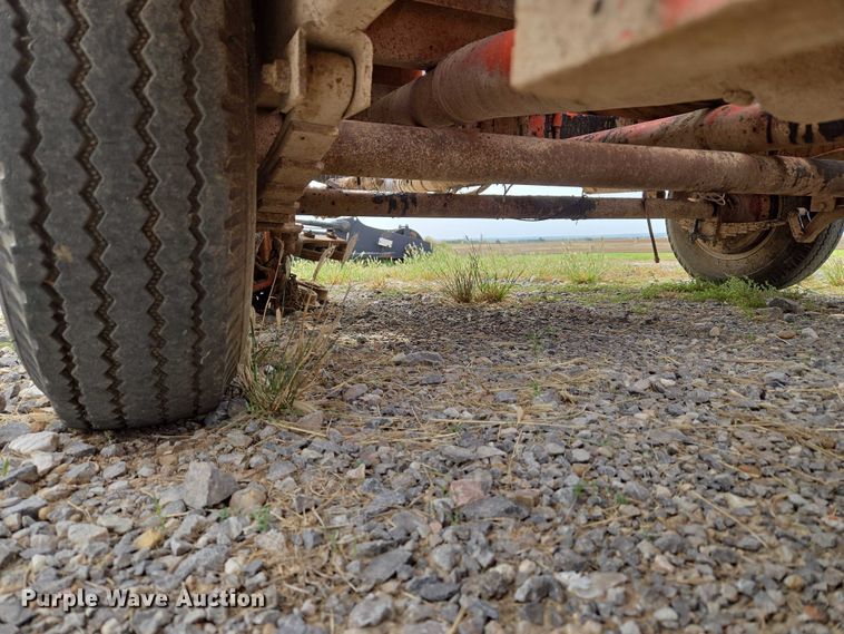 image for item EU3849 Dura Patcher 81DJ pothole patcher