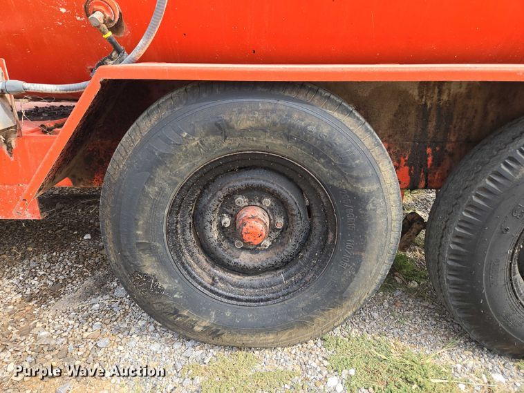 image for item EU3849 Dura Patcher 81DJ pothole patcher