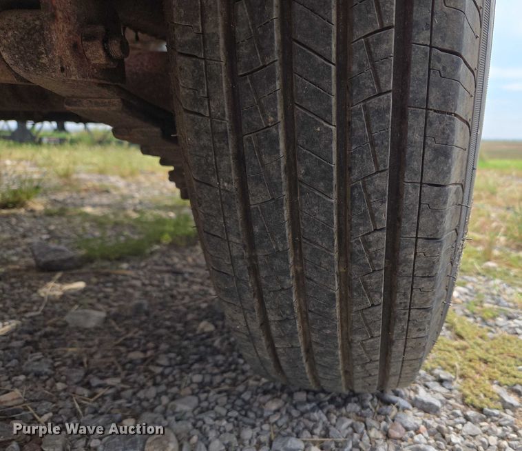 image for item EU3849 Dura Patcher 81DJ pothole patcher