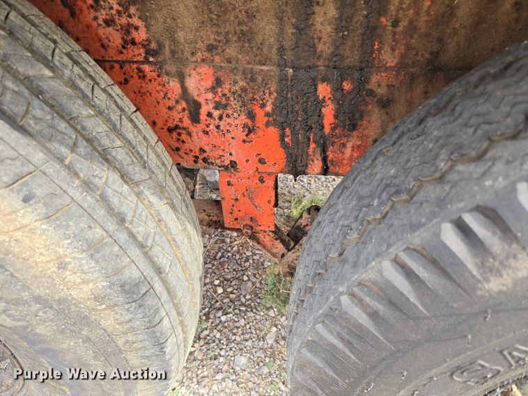 image for item EU3849 Dura Patcher 81DJ pothole patcher