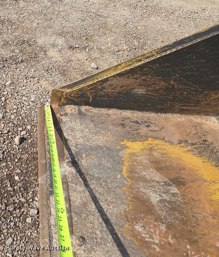 image for item EU3874 2023 Case TV450B tracked skid steer loader