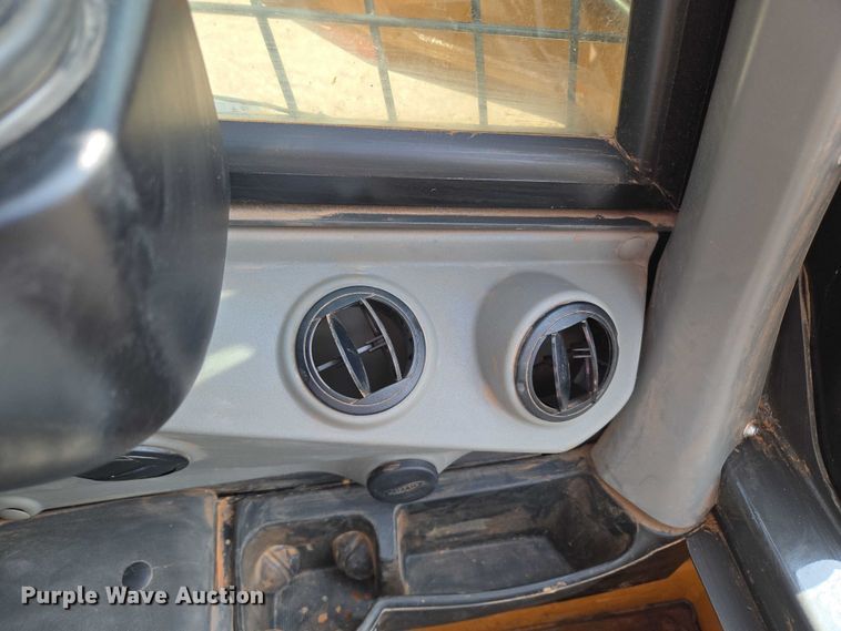 image for item EU3874 2023 Case TV450B tracked skid steer loader