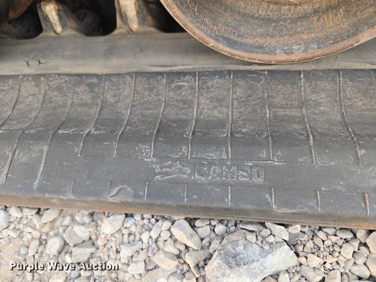 image for item EU3874 2023 Case TV450B tracked skid steer loader