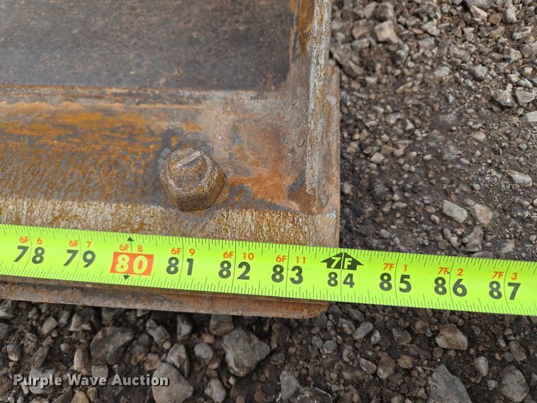 image for item EU3875 2018 John Deere 333G tracked skid steer loader