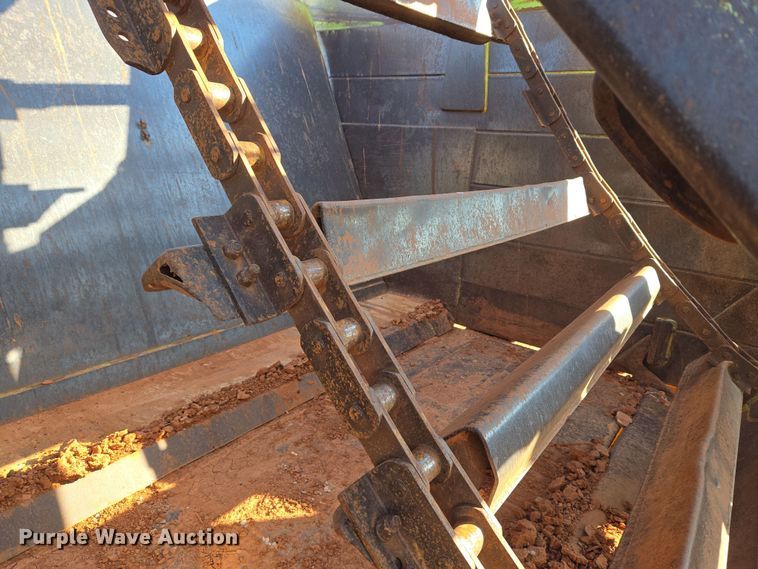 image for item EU3878 1978 Terex 33T0T-H elevating scraper