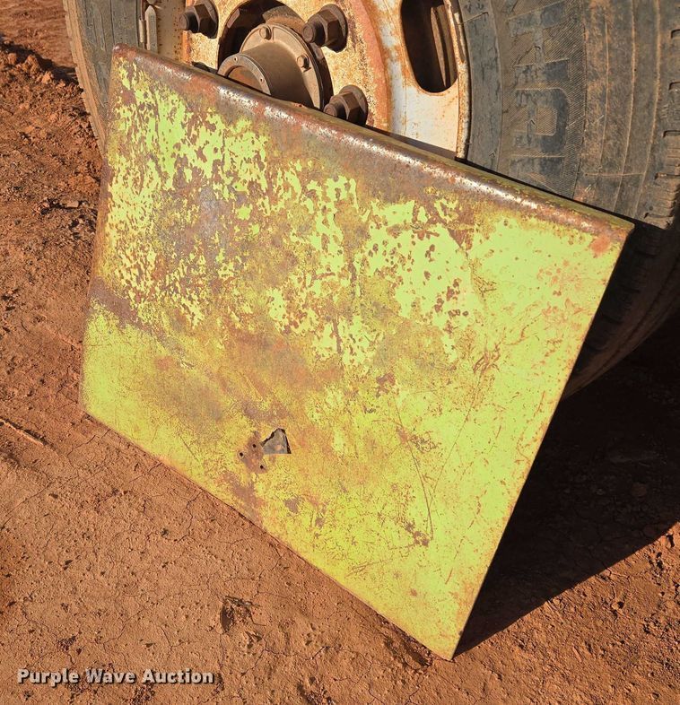 image for item EU3878 1978 Terex 33T0T-H elevating scraper