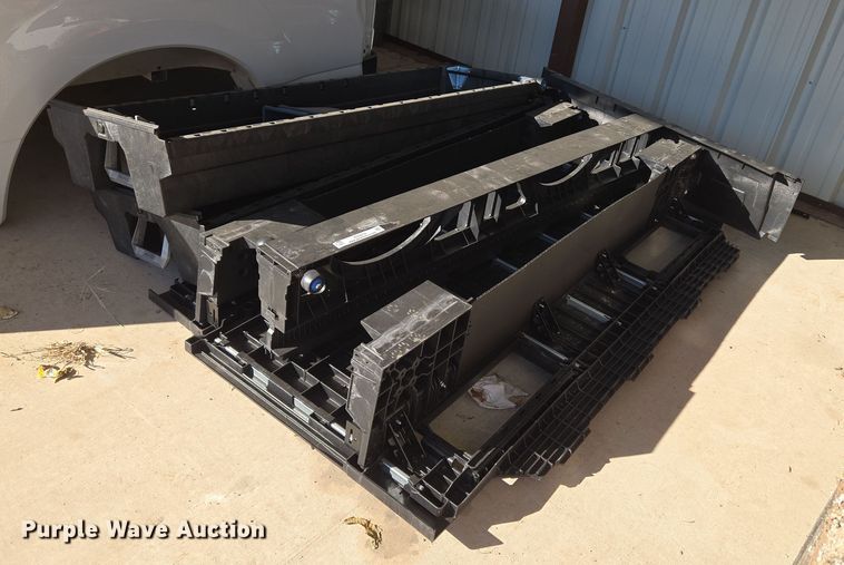 image for item EU3914 Decked toolbox