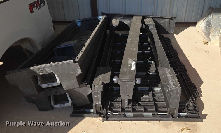 image for item EU3914 Decked toolbox