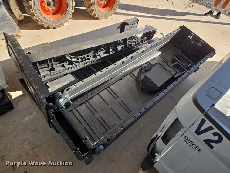 image for item EU3914 Decked toolbox